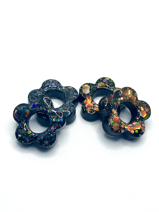 Pampilles pailletées ✨