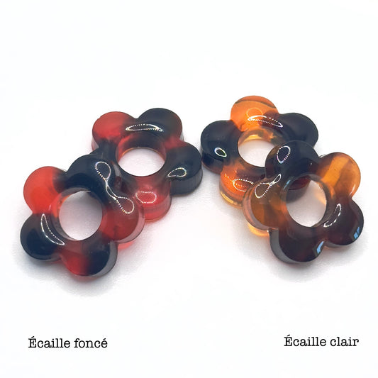 Pampilles classiques 🌼