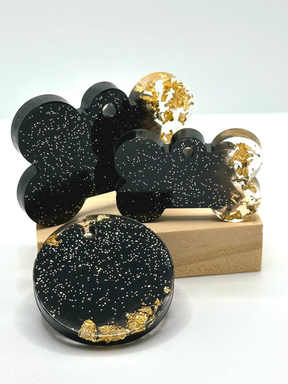 Médaillon " Opéra "