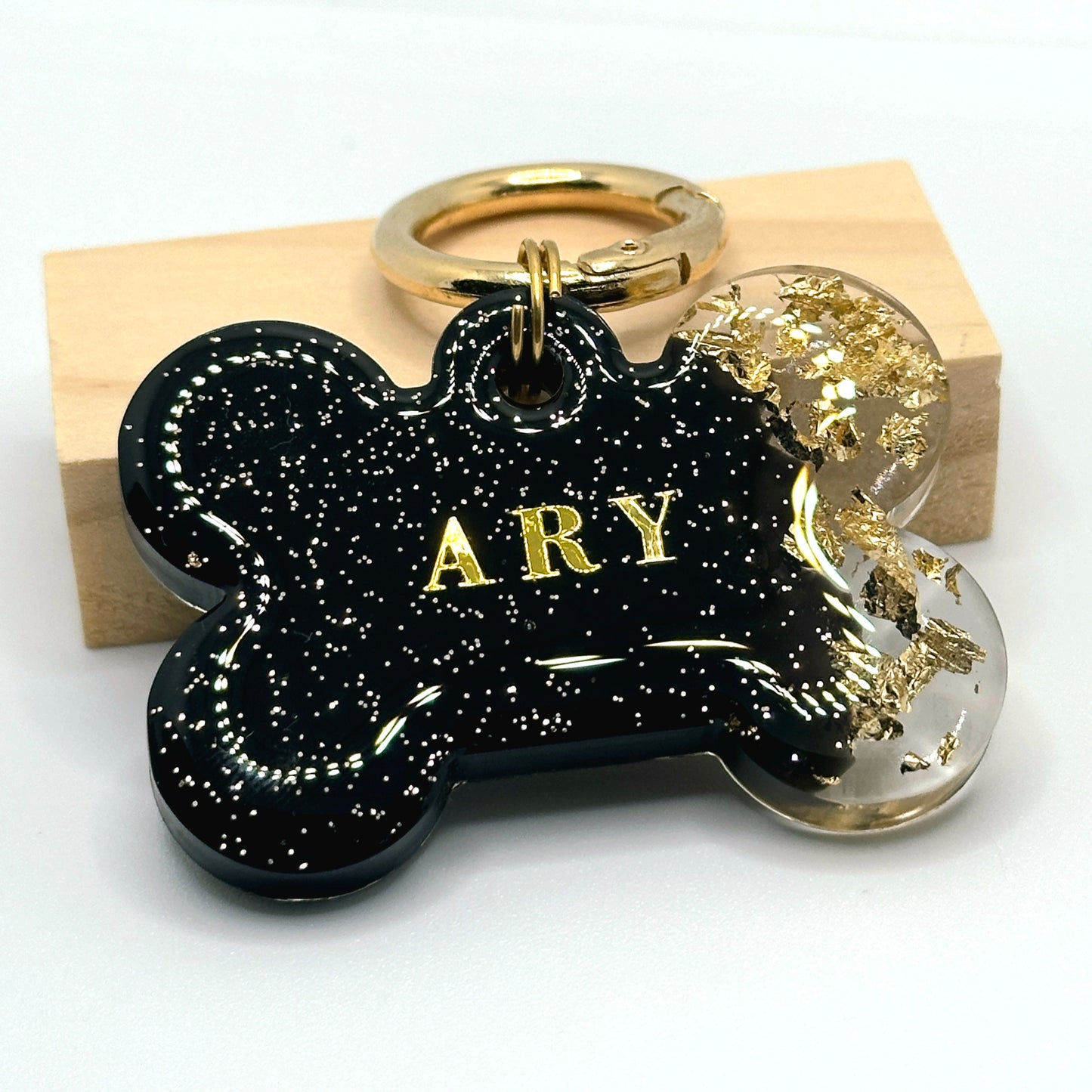 Médaillon " Opéra "