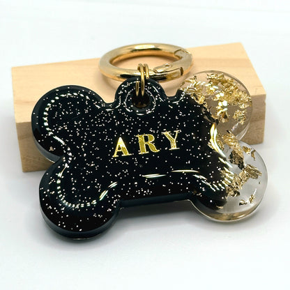 Médaillon " Opéra "