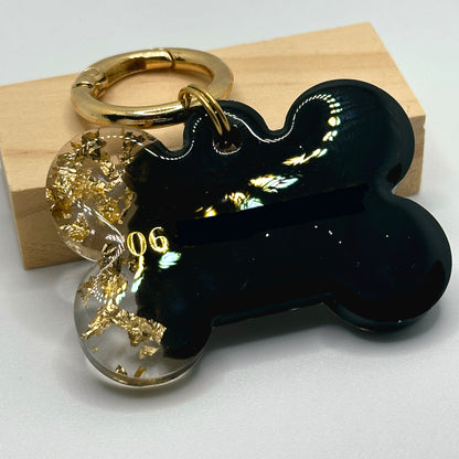 Médaillon " Opéra "