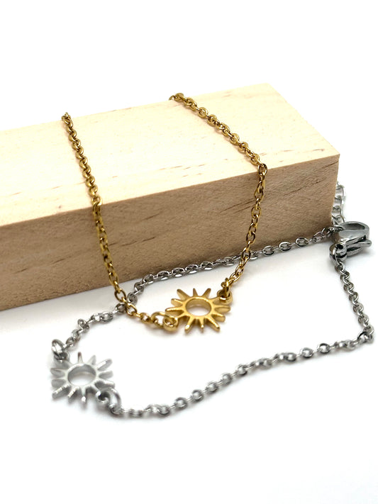 Bracelet Heol ☀️