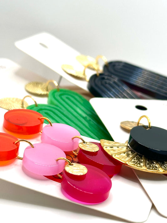 Les boucles Uniques 🍀