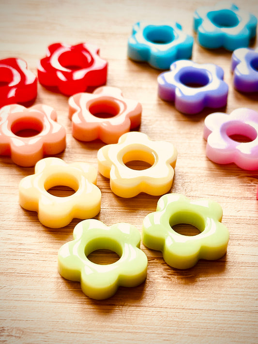 Pampilles classiques 🌼