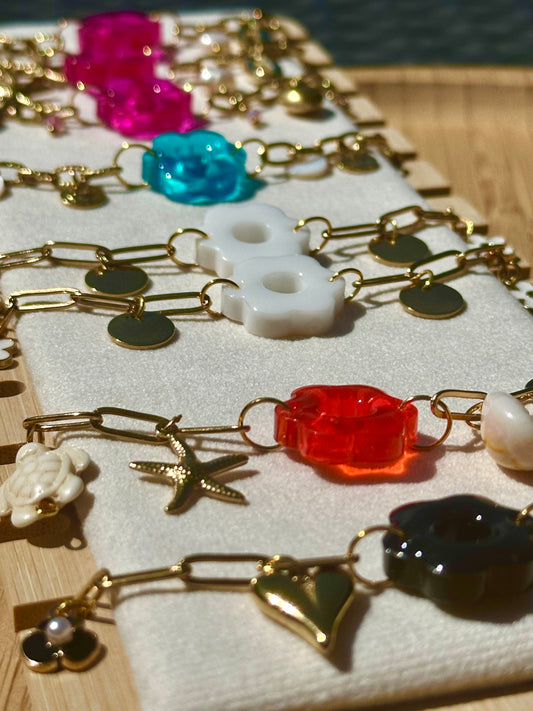 Bracelet Blato 🌸💐