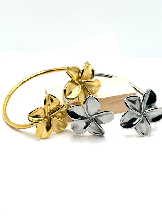 Bracelet Flora 🌺