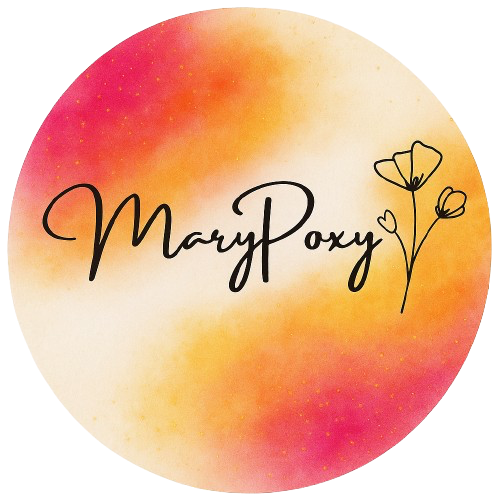 MaryPoxy